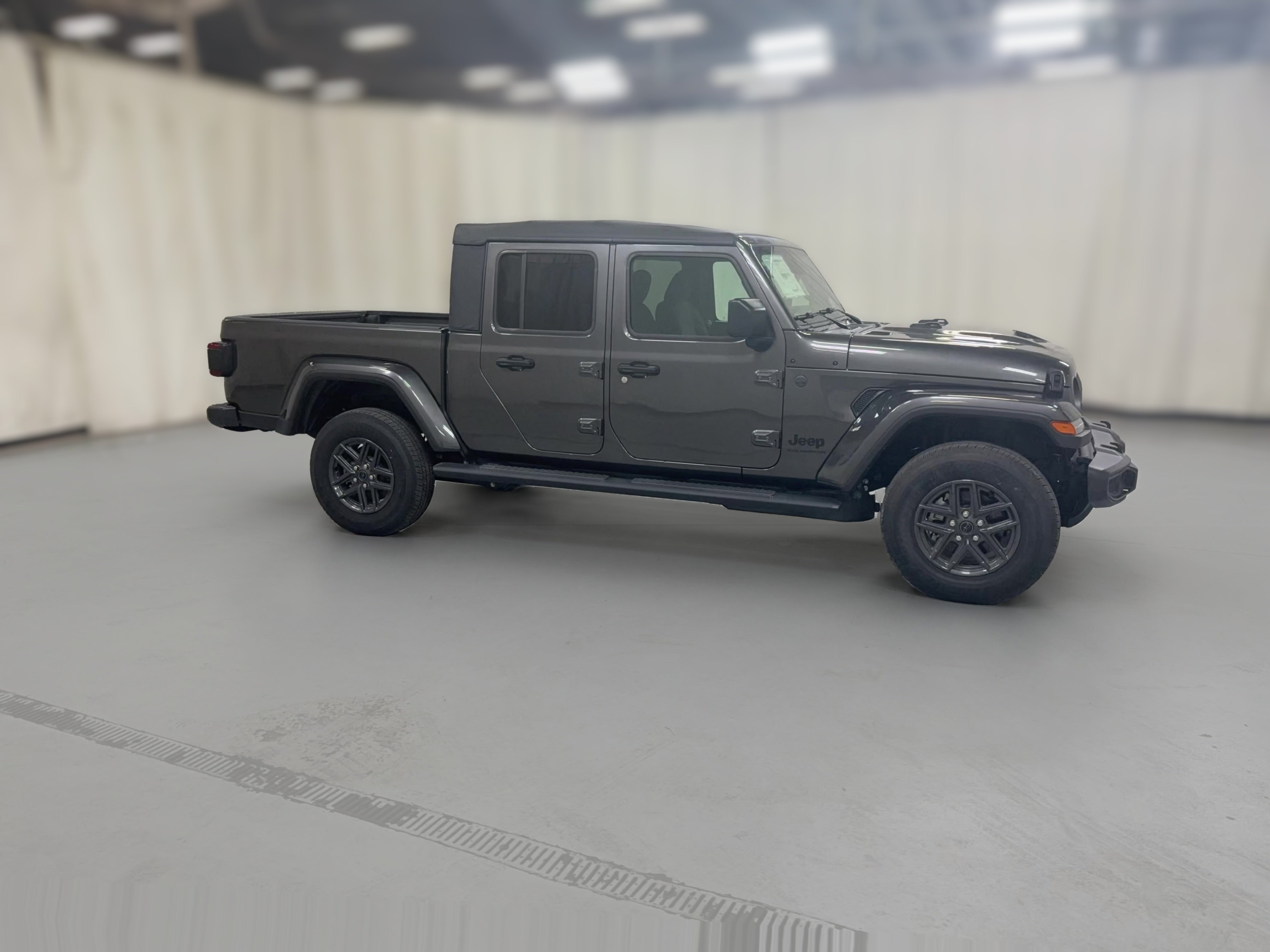 2026 Jeep Gladiator Sport S - Photo 34