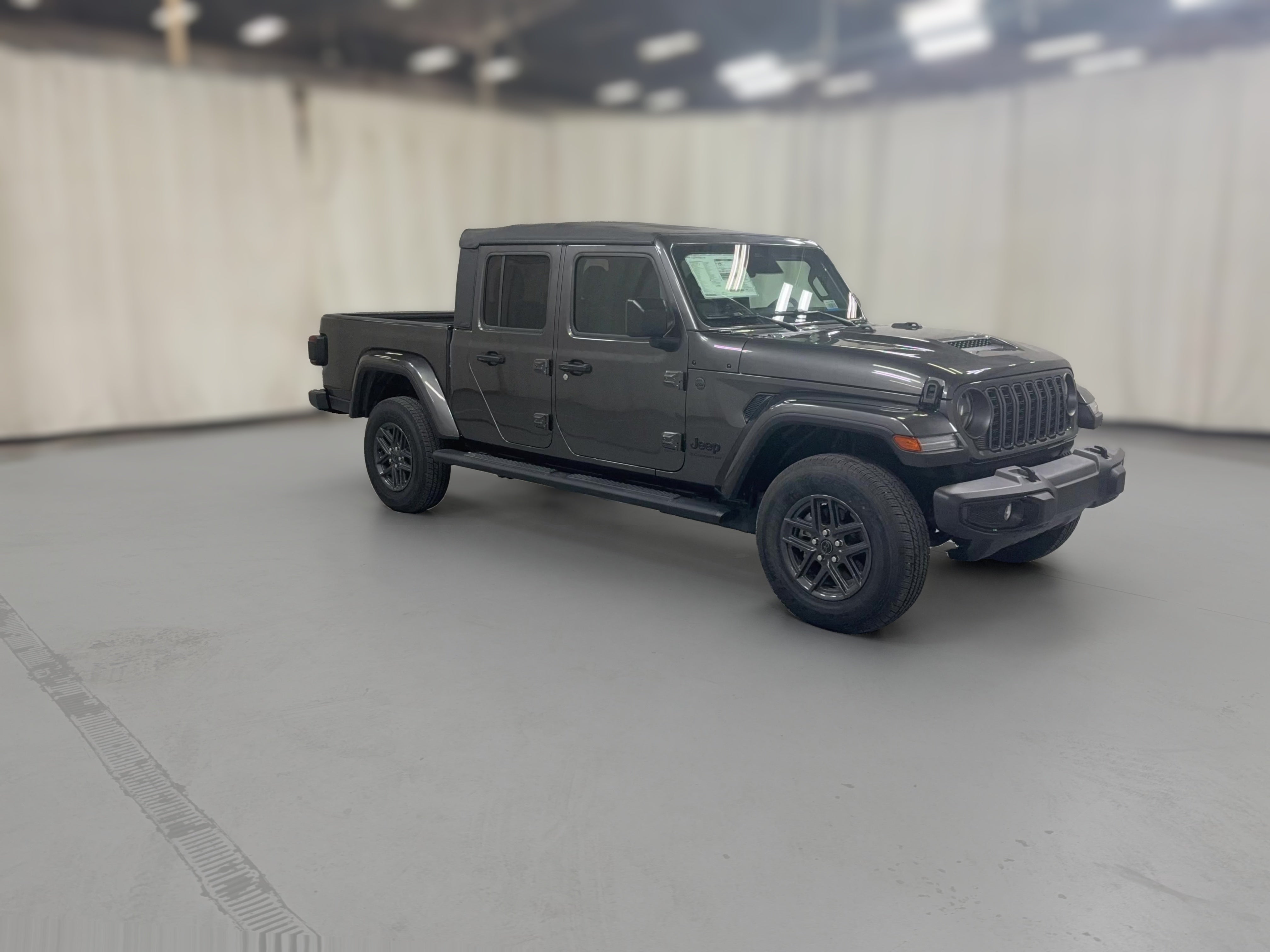 2026 Jeep Gladiator Sport S - Photo 35