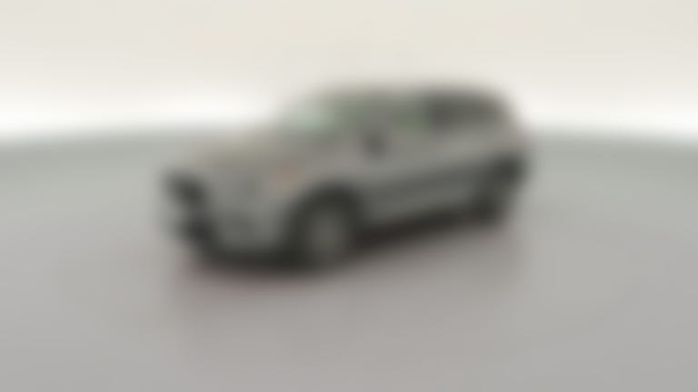 2020 INFINITI QX60 vehicle photo