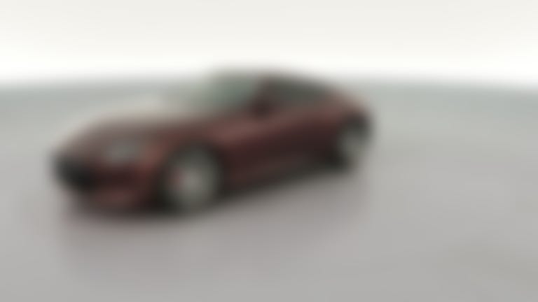 2025 Nissan Z vehicle photo