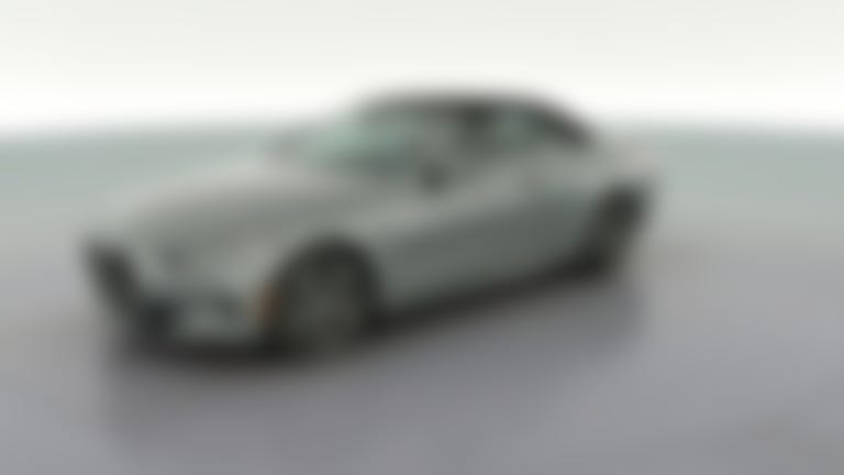 2024 BMW 4 Series vehicle photo