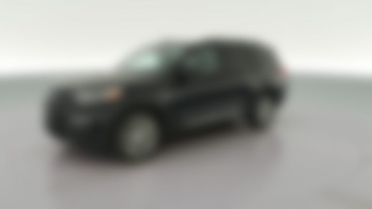 2021 Ford Explorer vehicle photo