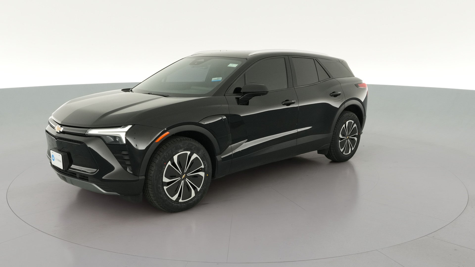 2024 Chevrolet Blazer EV vehicle photo