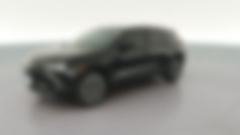 2024 Chevrolet Blazer EV vehicle photo