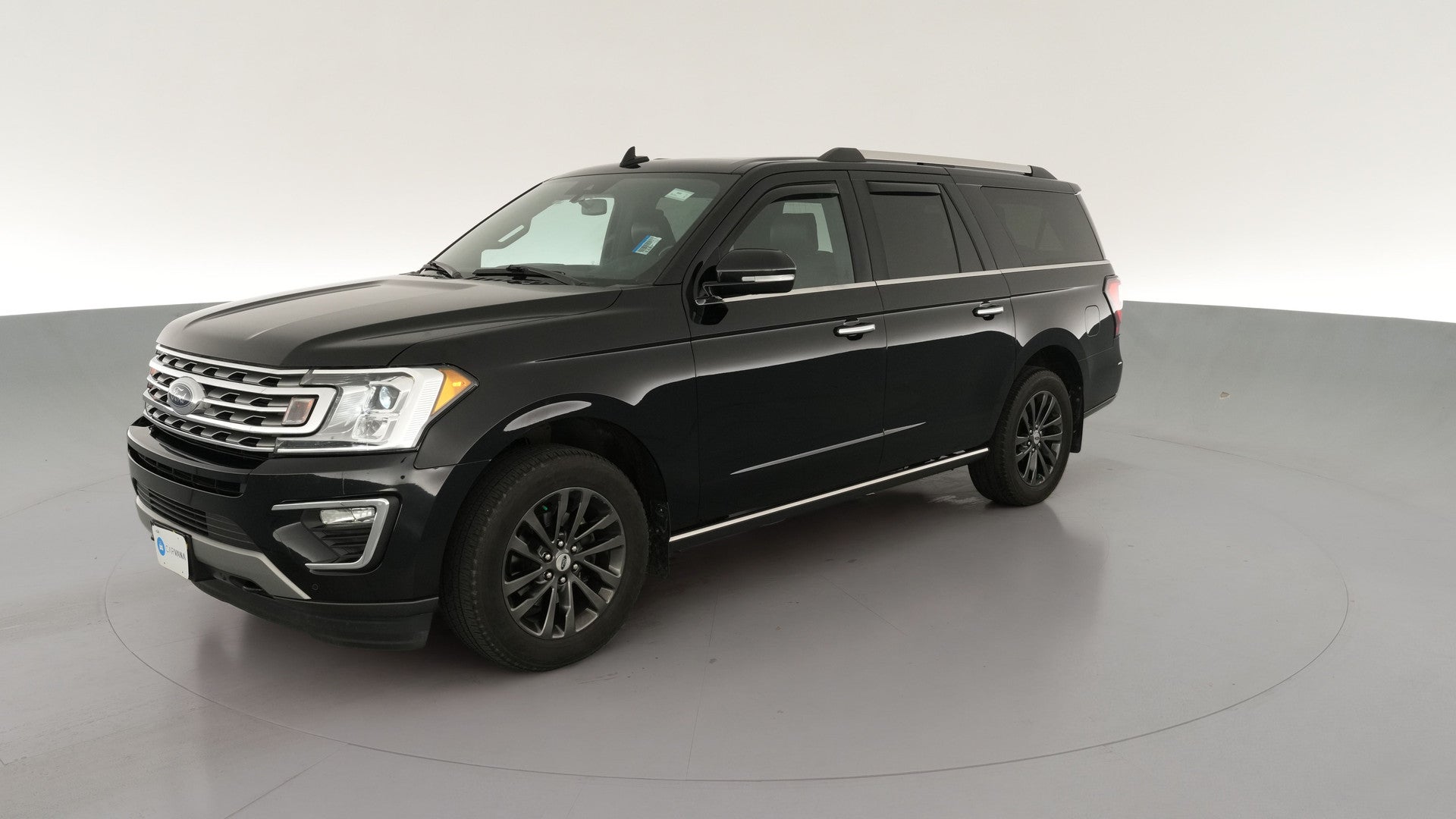 2020 Ford Expedition MAX vehicle photo