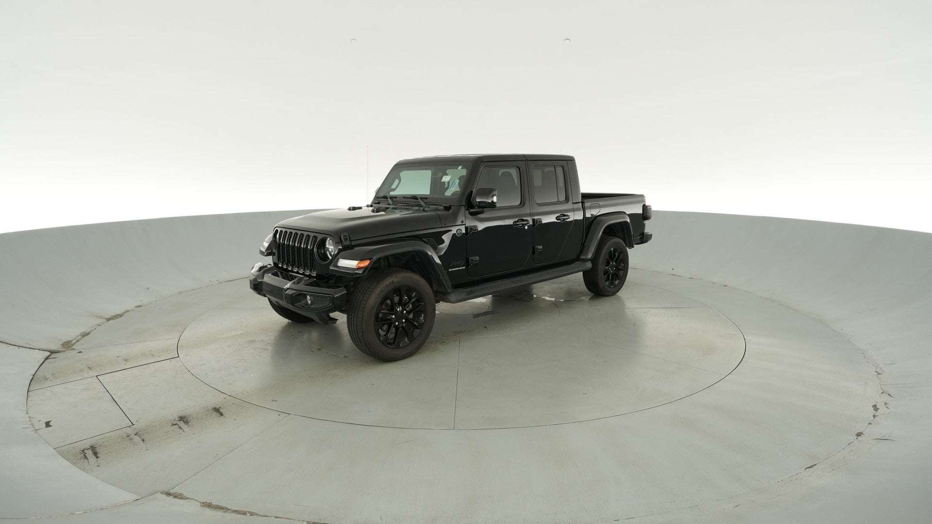 2023 Jeep Gladiator vehicle photo