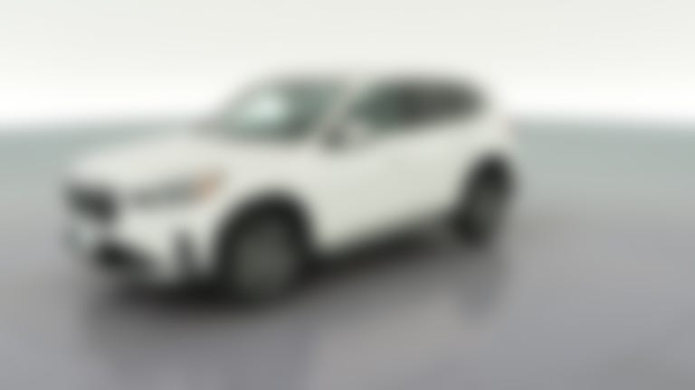 2025 BMW X1 vehicle photo