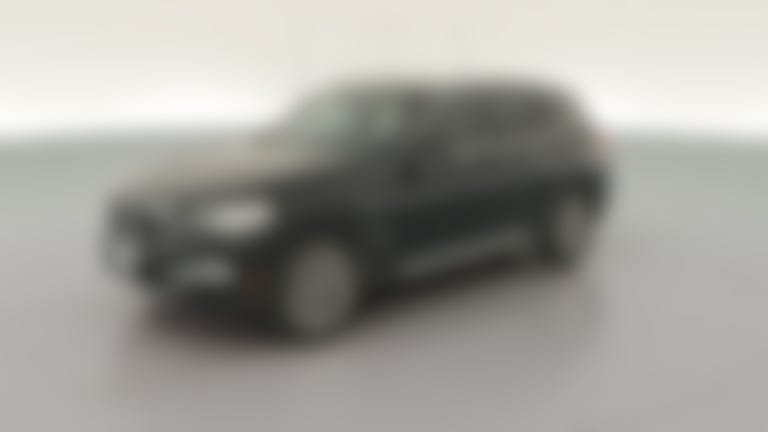 2019 BMW X3 vehicle photo