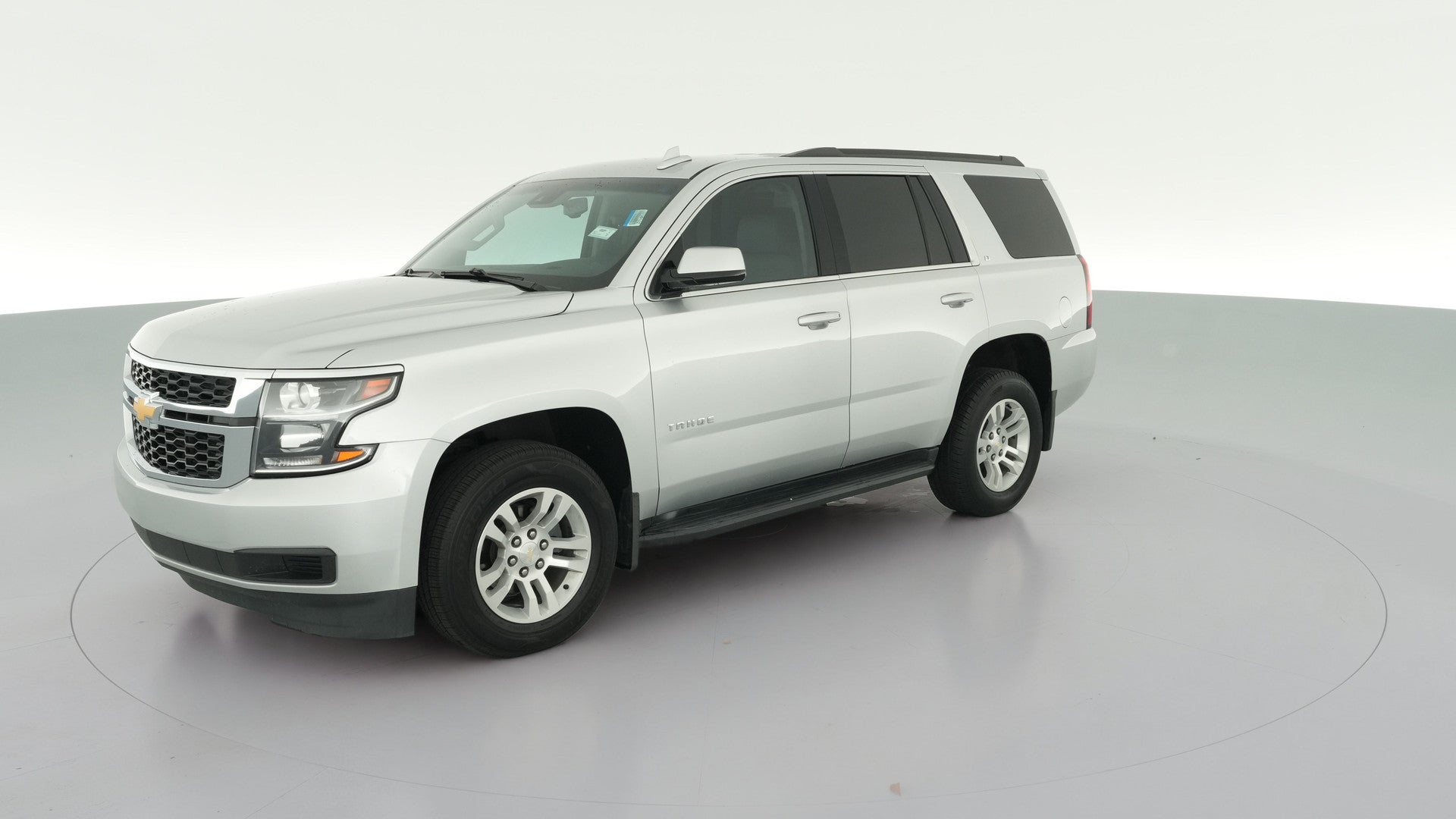 2019 Chevrolet Tahoe vehicle photo