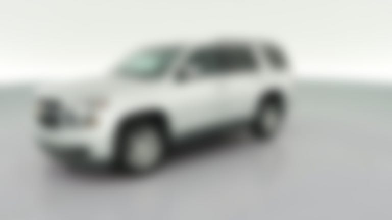 2019 Chevrolet Tahoe vehicle photo
