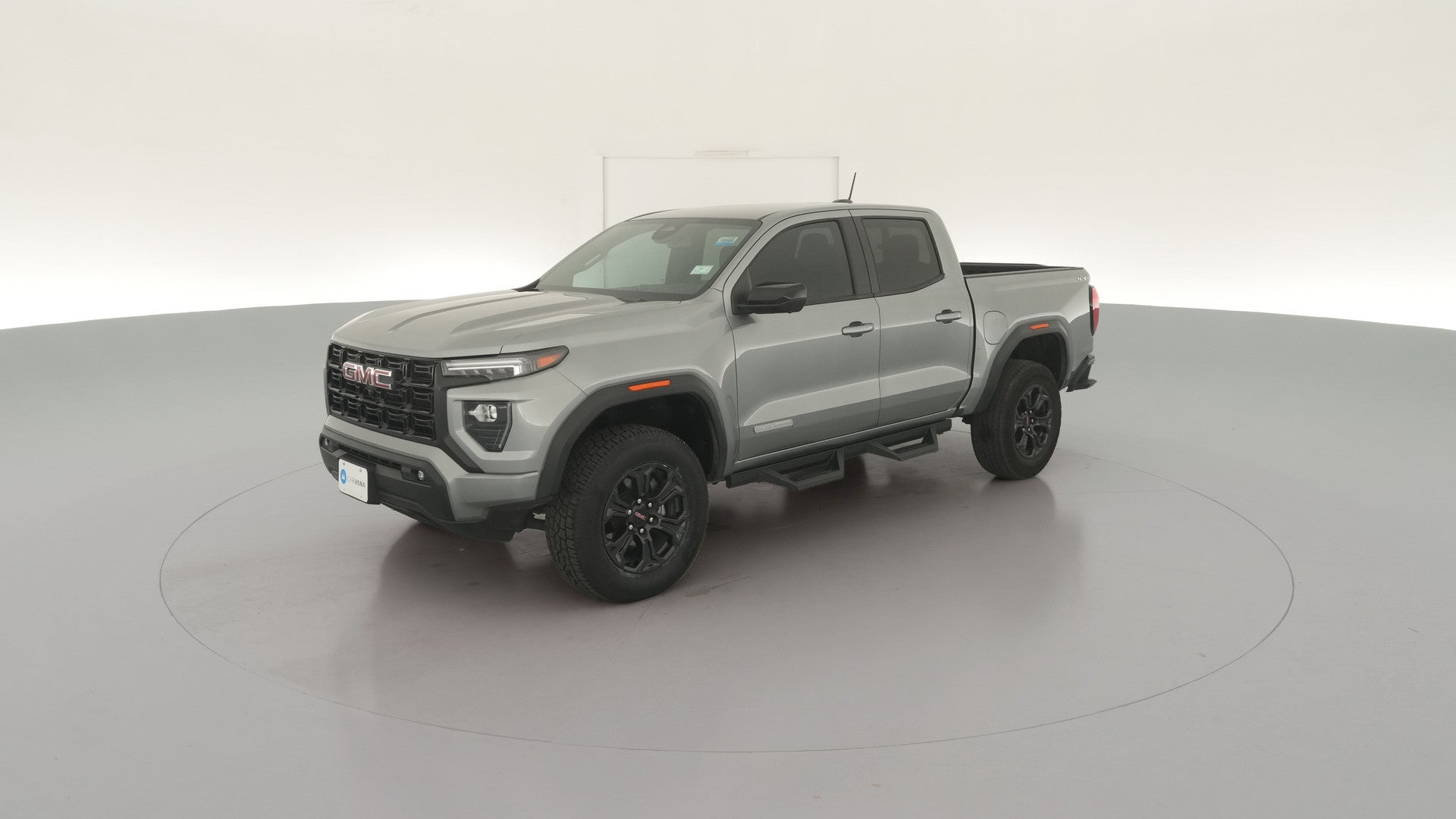2025 GMC Canyon Crew Cab vehicle photo