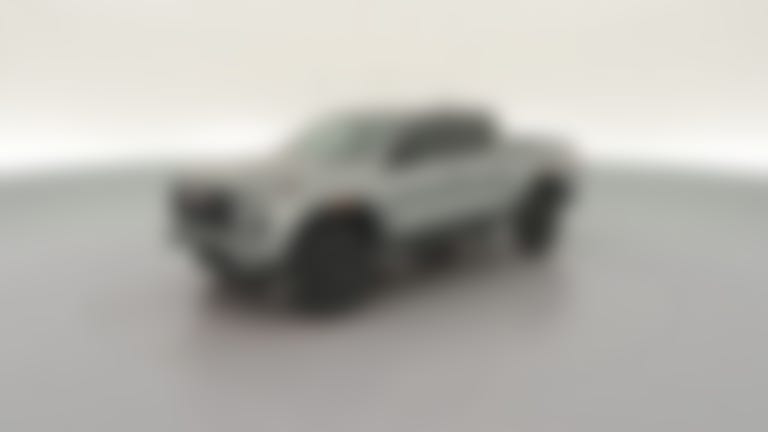 2025 GMC Canyon Crew Cab vehicle photo