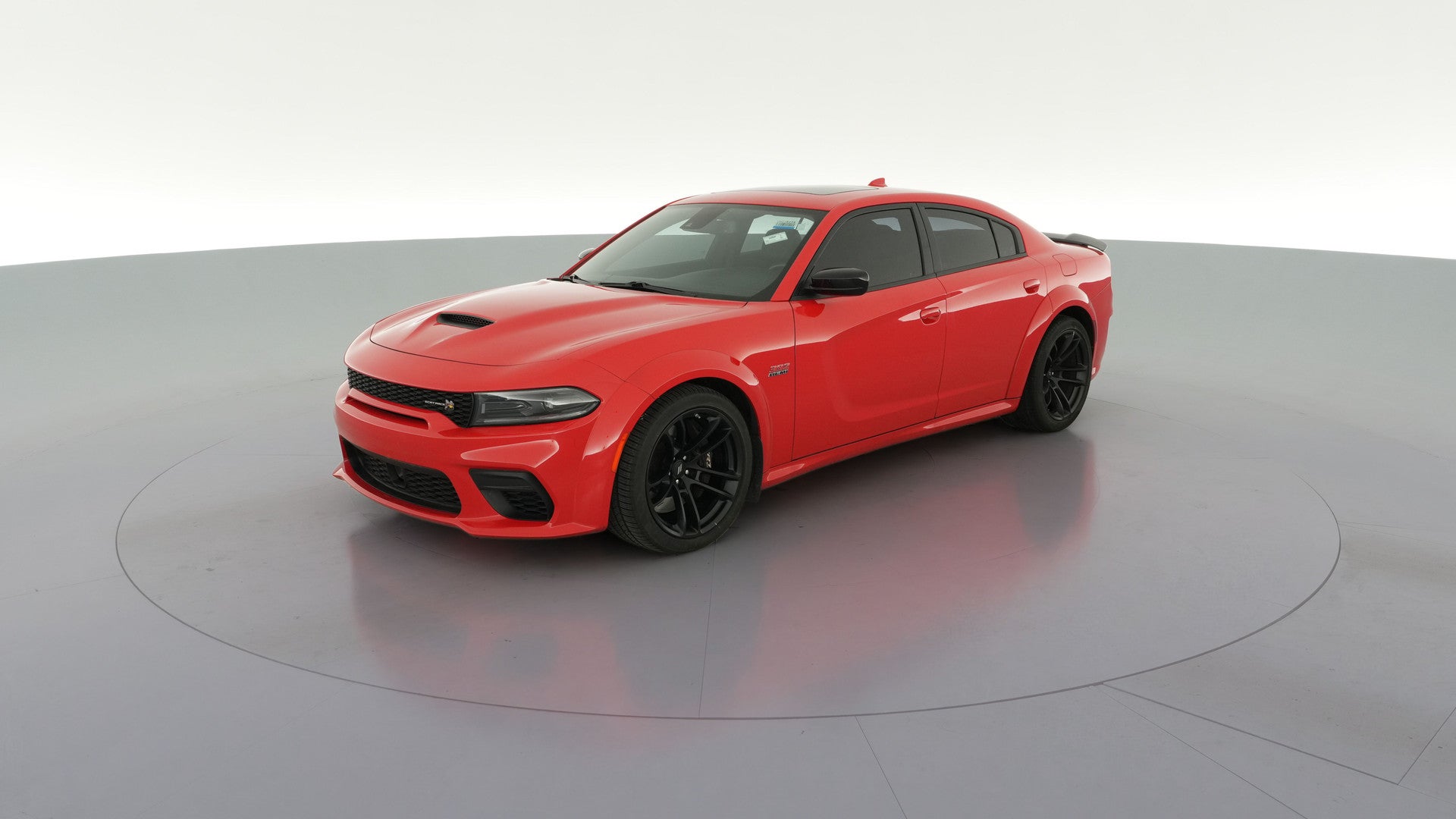2023 Dodge Charger vehicle photo