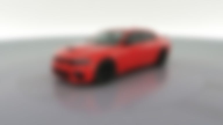 2023 Dodge Charger vehicle photo