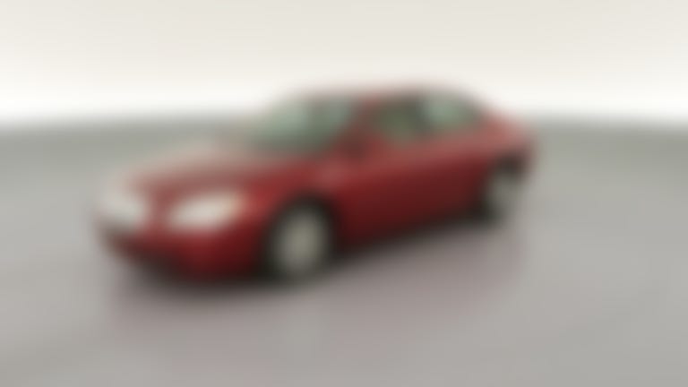 2011 Buick Lucerne vehicle photo