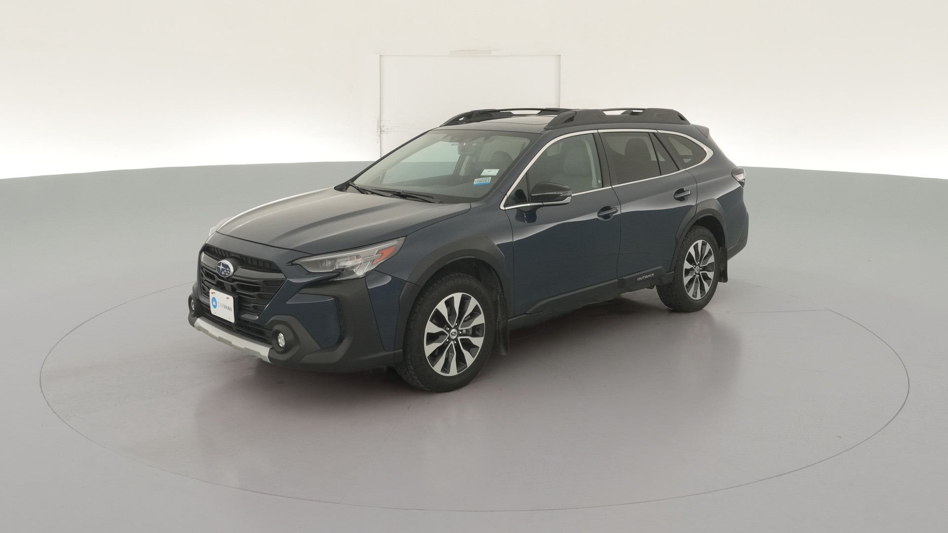 2024 Subaru Outback vehicle photo