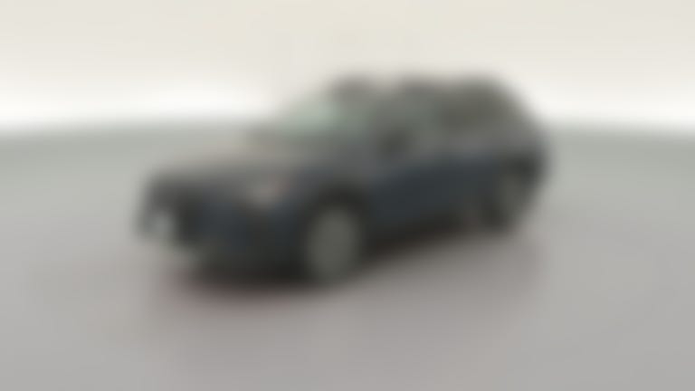 2024 Subaru Outback vehicle photo