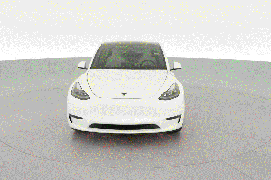 2021 Tesla Model Y | Carvana