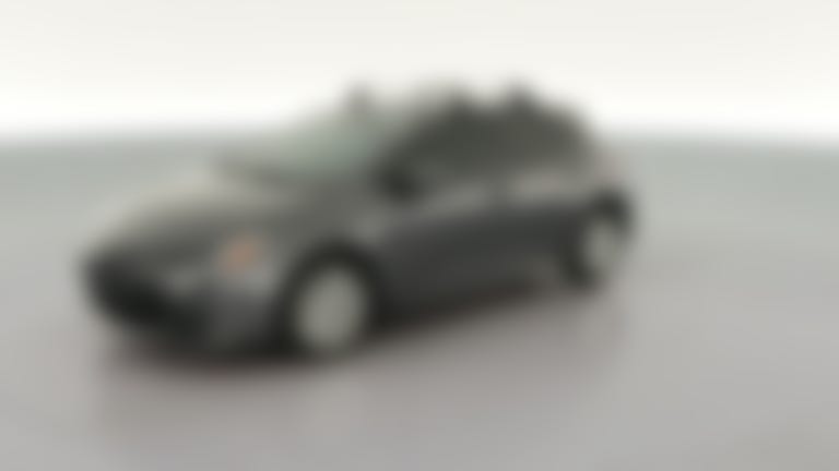 2024 Toyota Corolla Hatchback vehicle photo