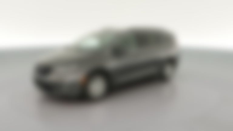 2022 Chrysler Pacifica vehicle photo