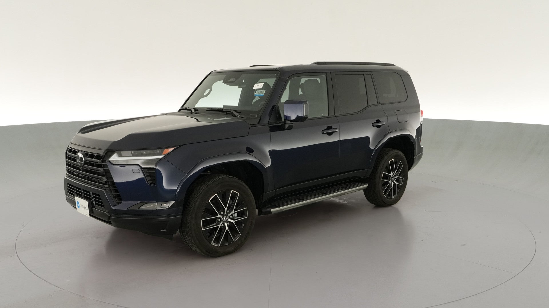 2024 Lexus GX vehicle photo