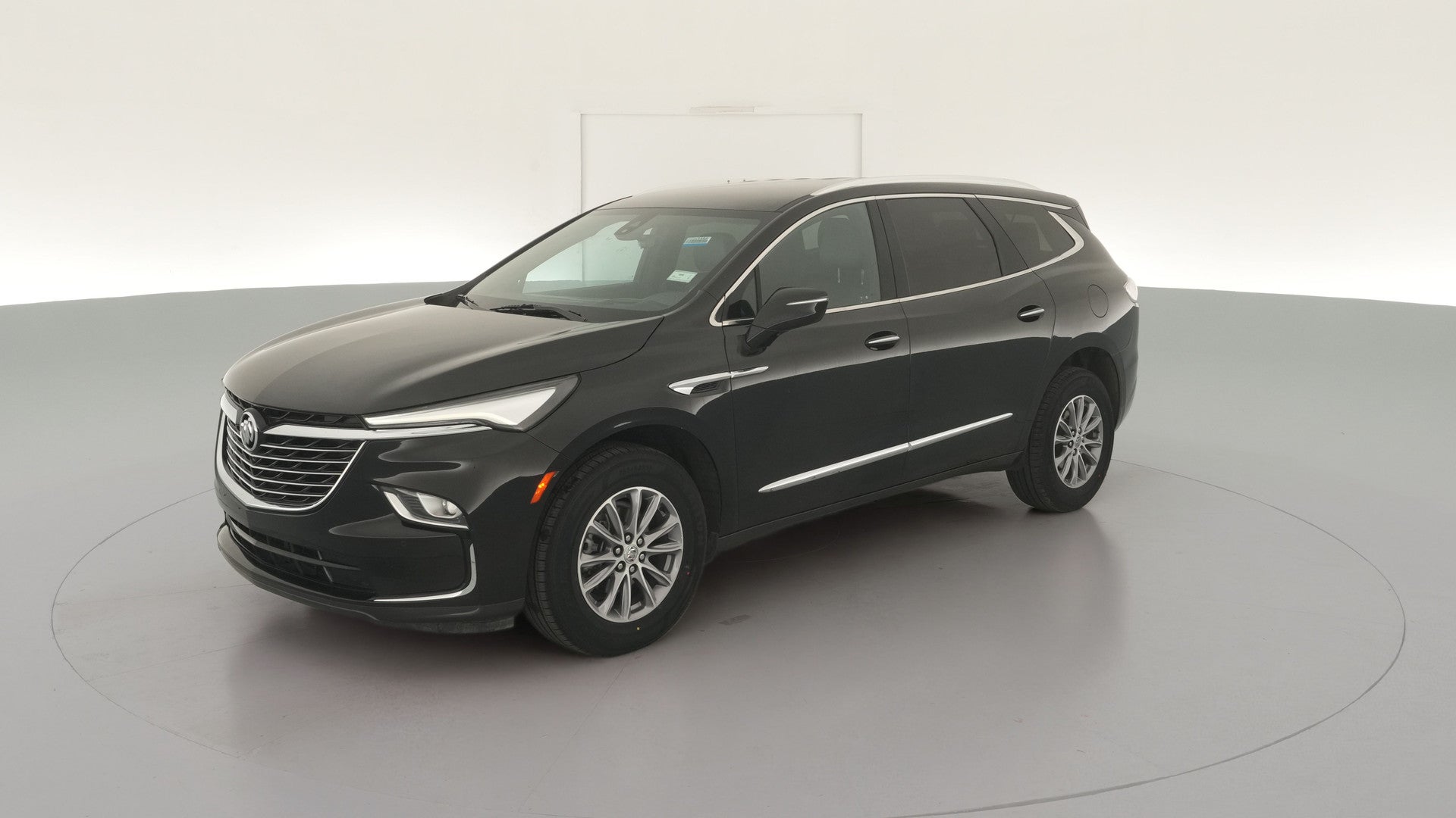 2024 Buick Enclave vehicle photo
