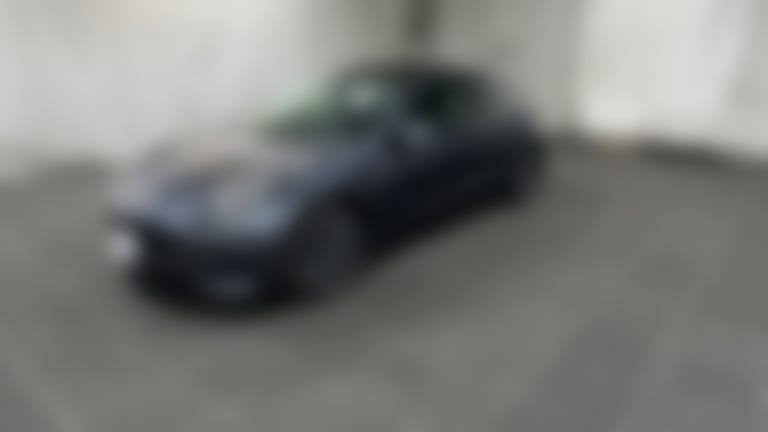 2021 Tesla Model 3 vehicle photo