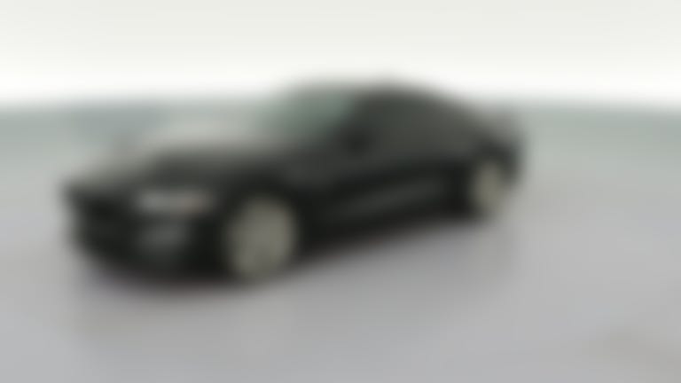2020 Ford Mustang vehicle photo