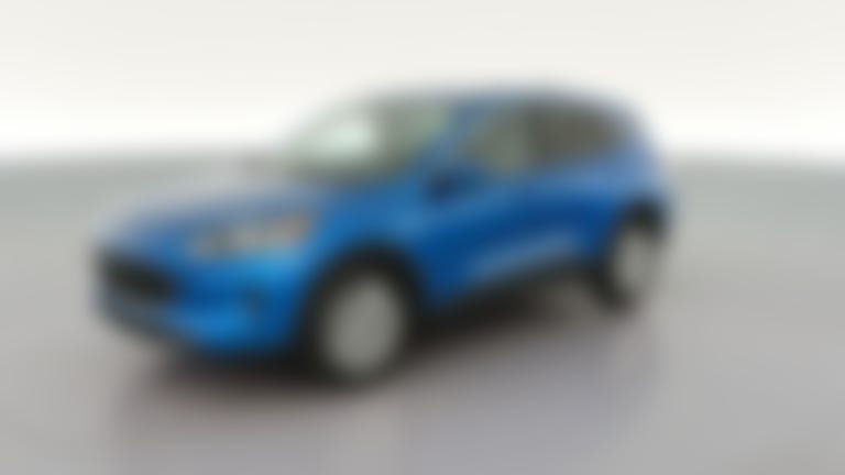 2021 Ford Escape vehicle photo