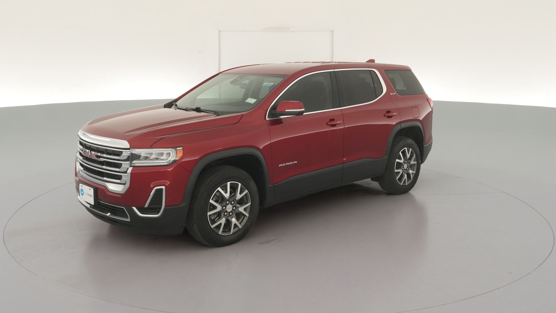 2023 GMC Acadia vehicle photo