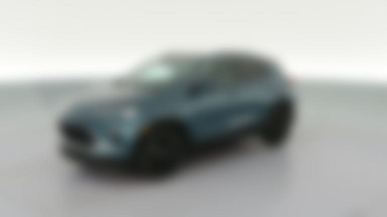 2025 Buick Encore GX vehicle photo