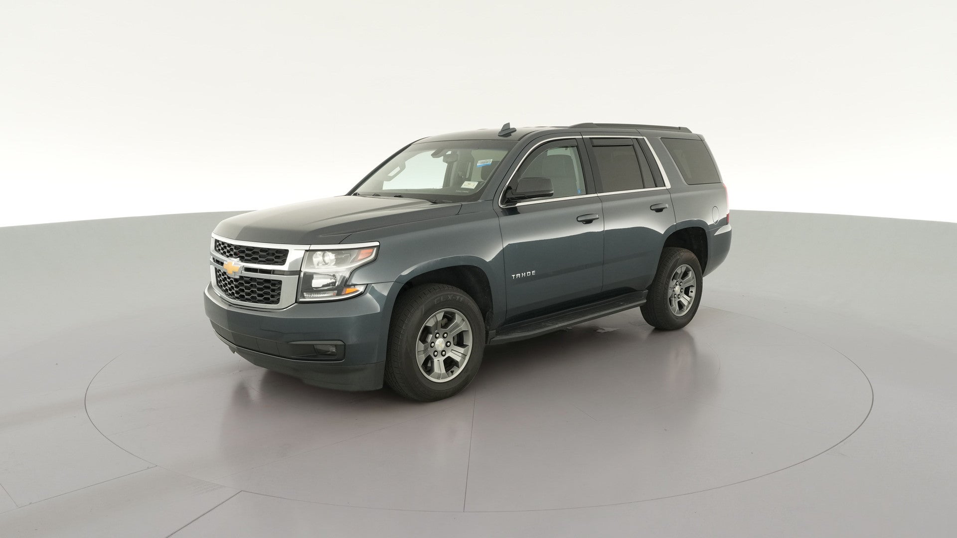 2019 Chevrolet Tahoe vehicle photo