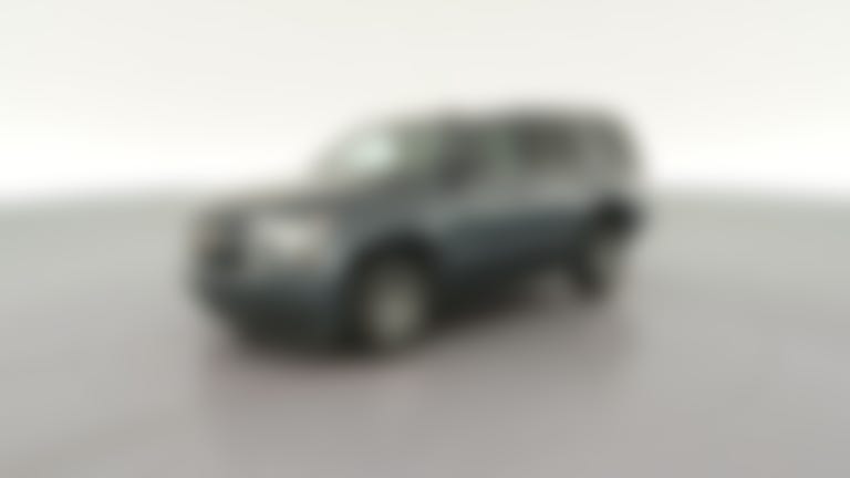 2019 Chevrolet Tahoe vehicle photo