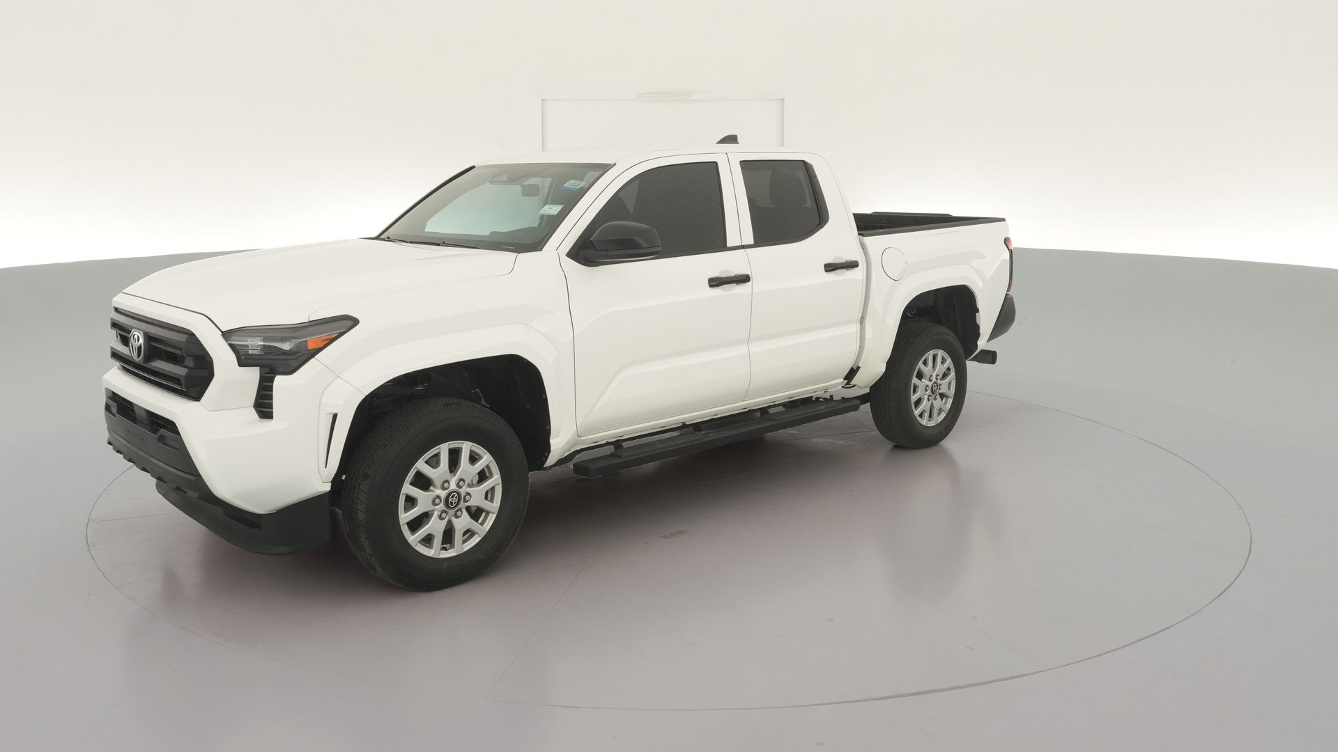 2025 Toyota Tacoma Double Cab vehicle photo