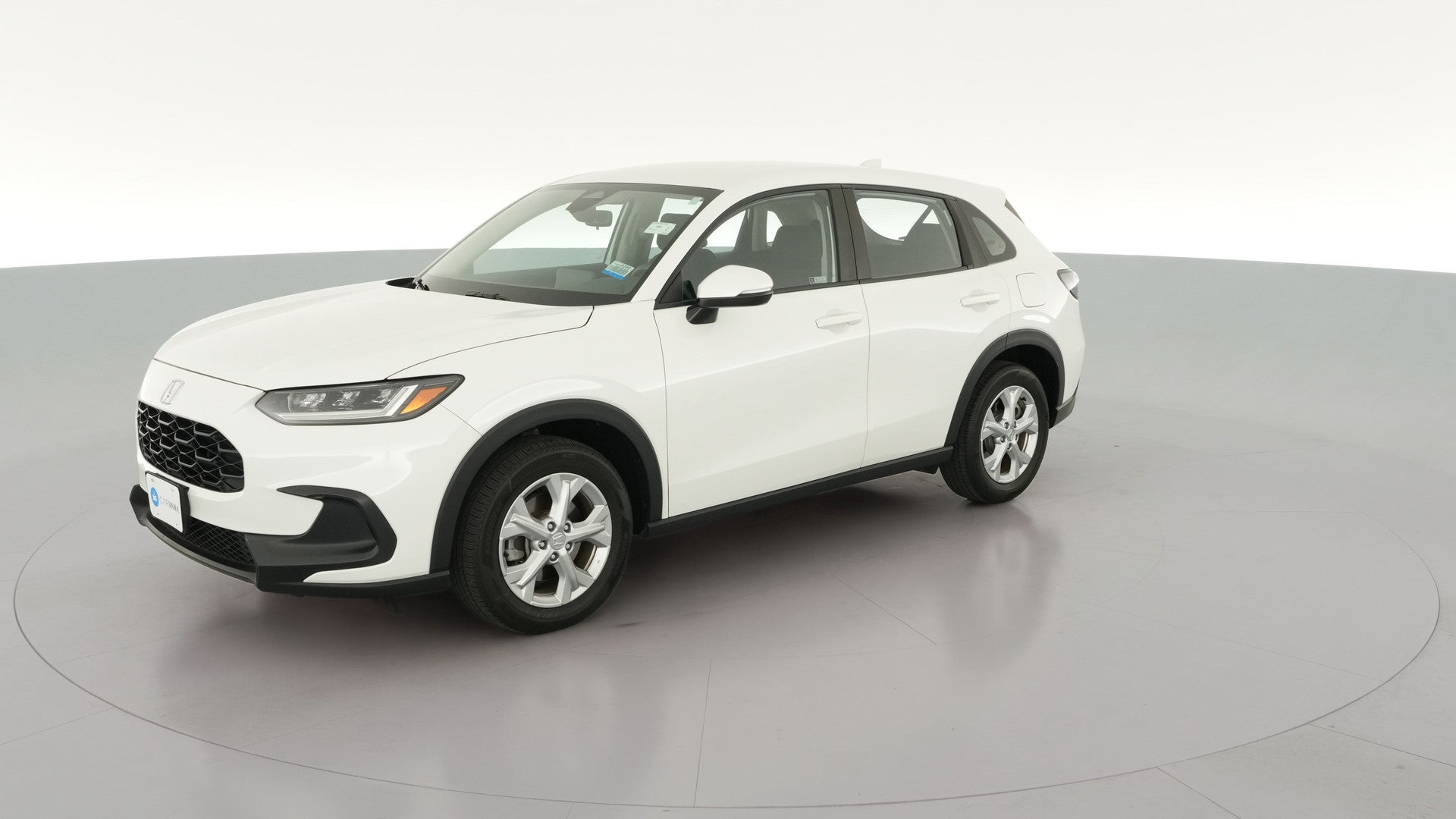 2024 Honda HR-V vehicle photo