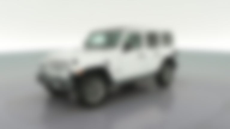 2018 Jeep Wrangler Unlimited vehicle photo