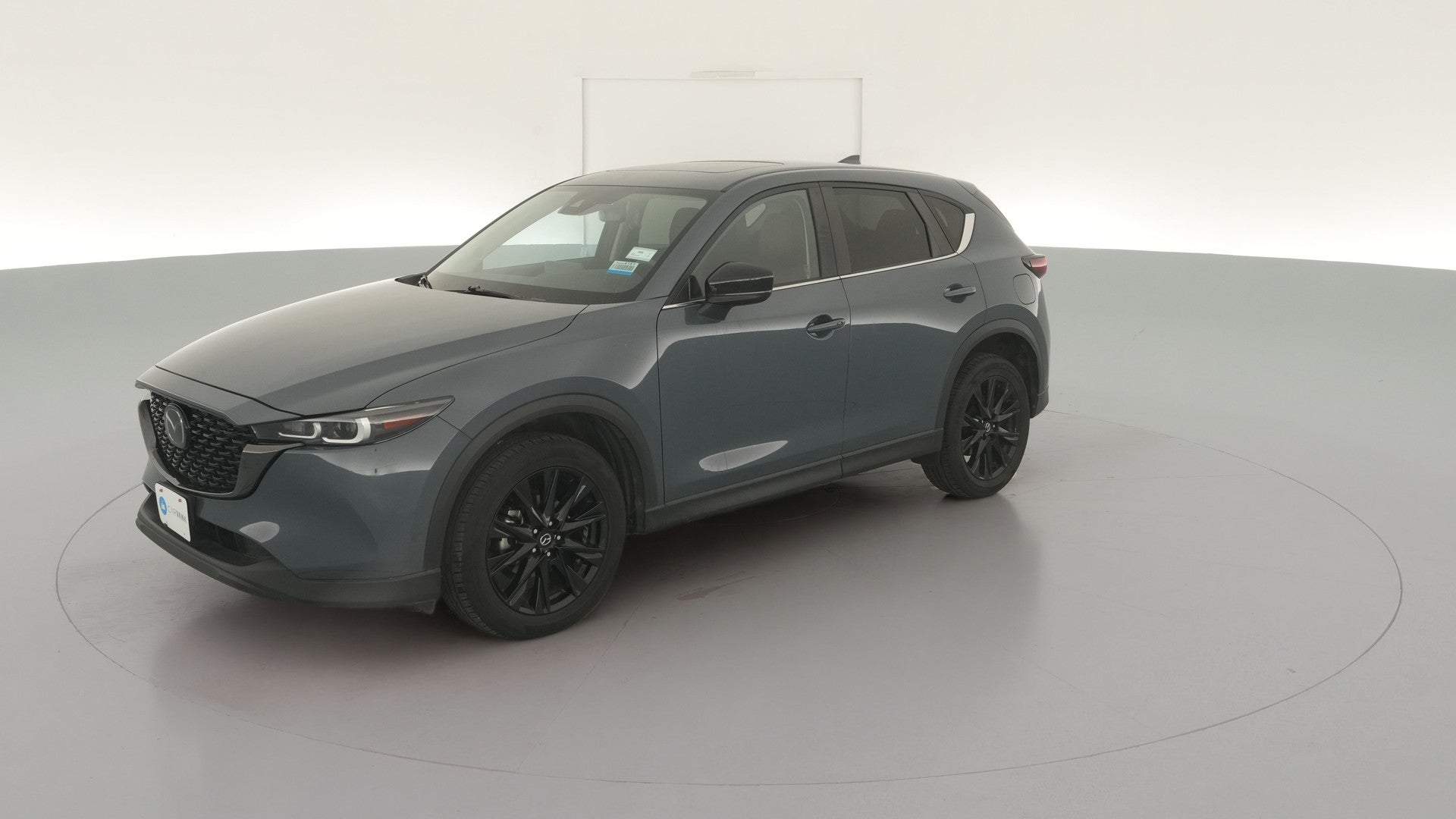 2022 MAZDA CX-5 vehicle photo