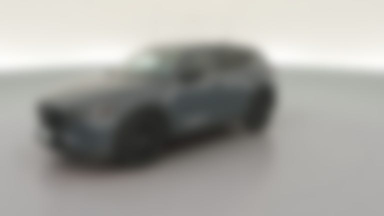 2022 MAZDA CX-5 vehicle photo