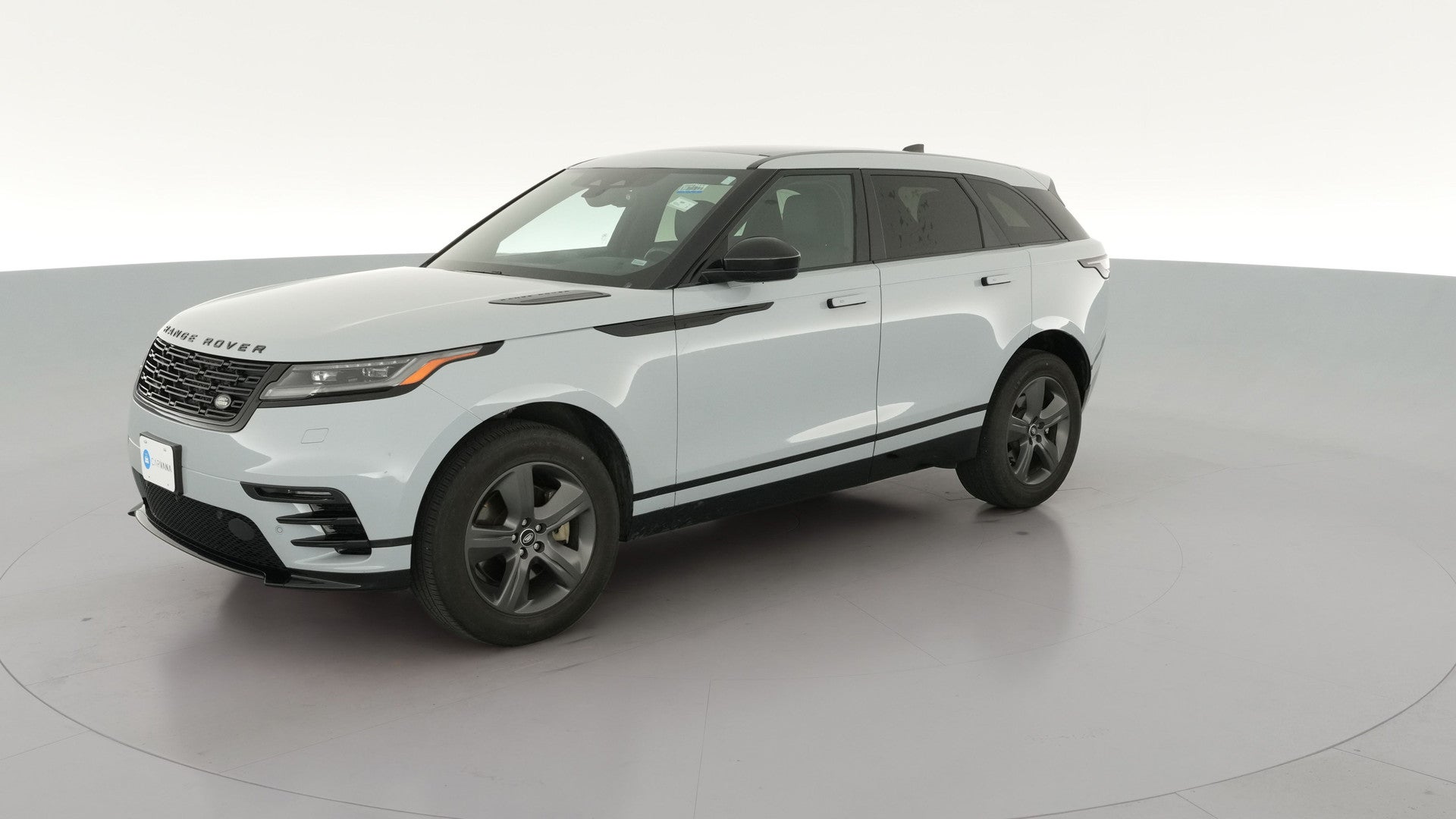 2025 Land Rover Range Rover Velar vehicle photo