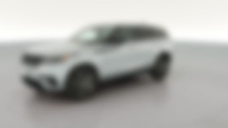2025 Land Rover Range Rover Velar vehicle photo