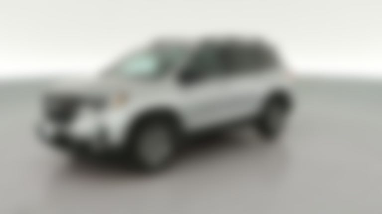 2023 Honda Passport vehicle photo