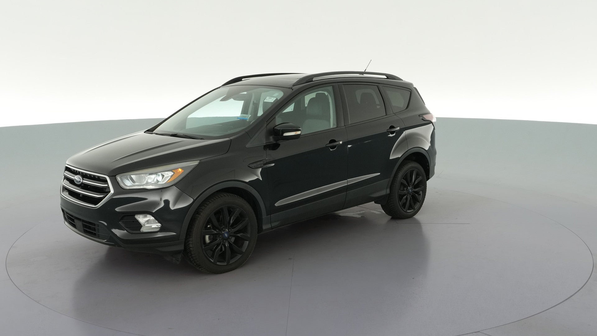 2017 Ford Escape vehicle photo