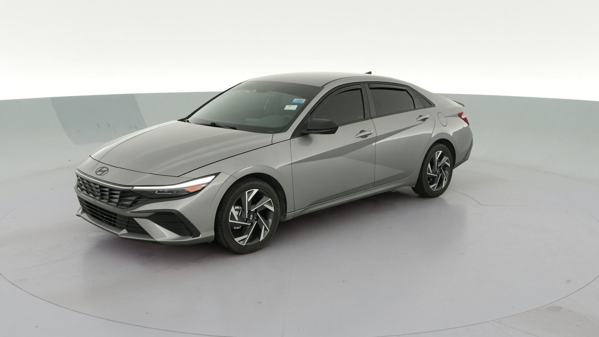 2025 Hyundai Elantra vehicle photo