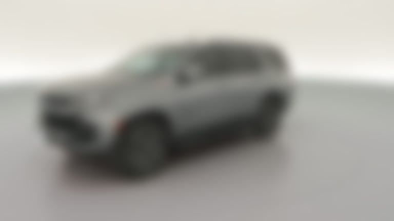 2021 Chevrolet Tahoe vehicle photo