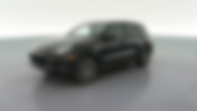 2023 Porsche Cayenne vehicle photo
