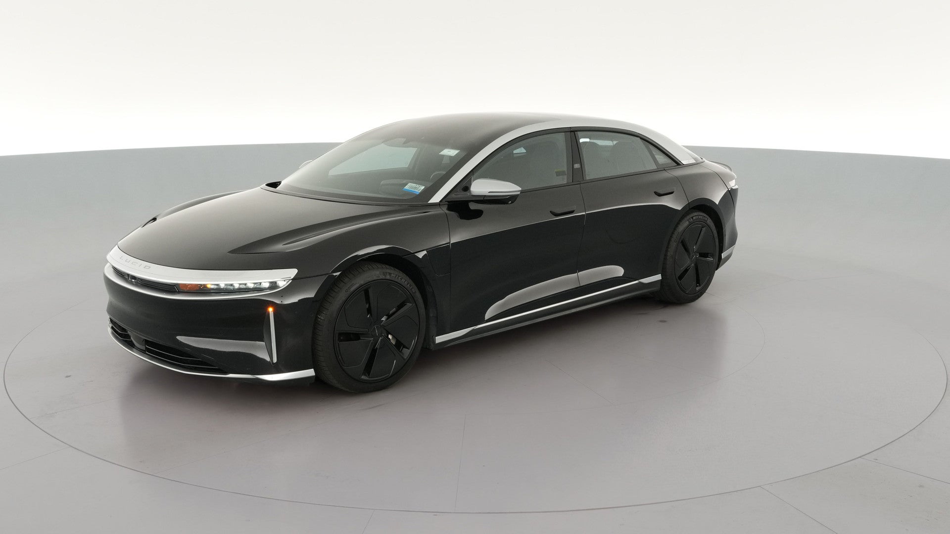 2023 Lucid Air vehicle photo