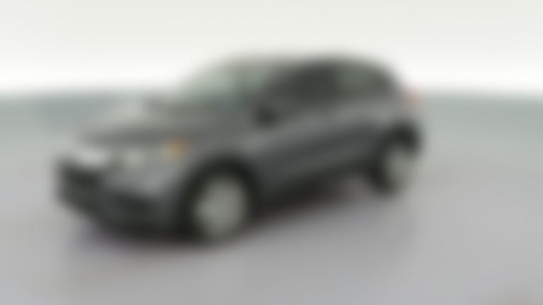 2019 Honda HR-V vehicle photo