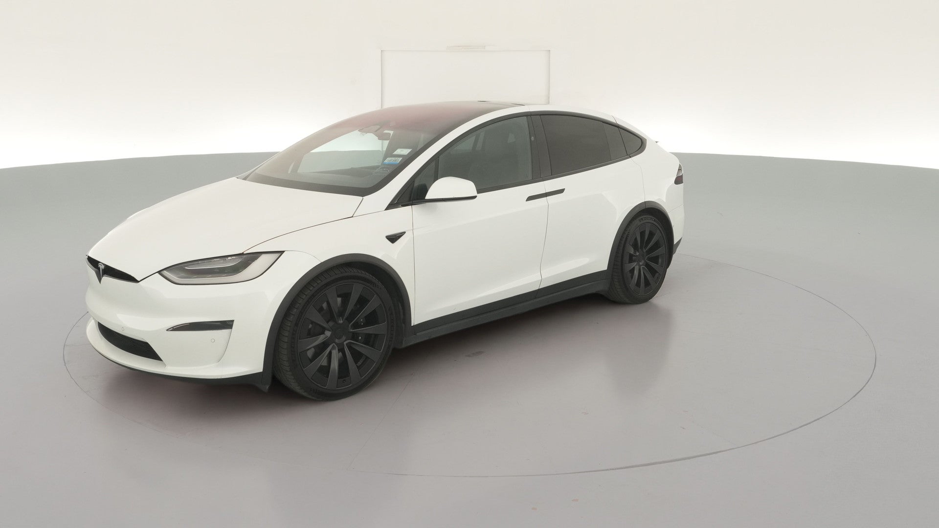 2023 Tesla Model X vehicle photo