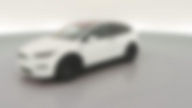 2023 Tesla Model X vehicle photo