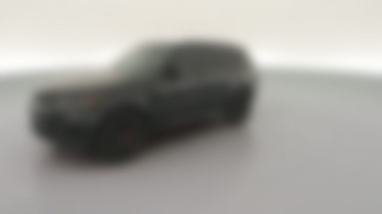 2021 Land Rover Range Rover Sport vehicle photo
